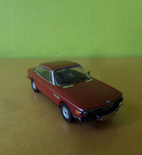 Minichamps H0 870020022 BMW  3000 CSI