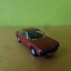 Minichamps H0 870020022 BMW  3000 CSI