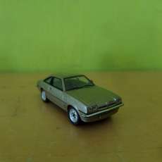 Herpa H0 034388 Opel Manta B GT/ E