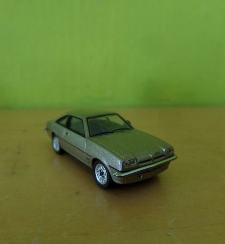 Herpa H0 034388 Opel Manta B GT/ E