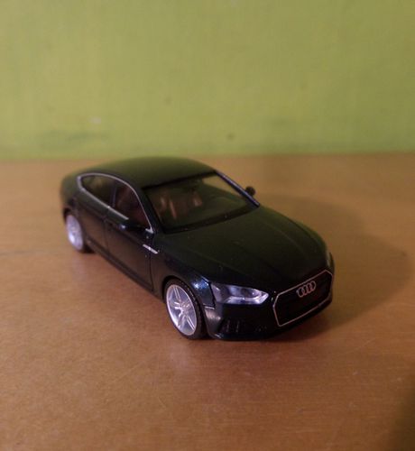 Herpa H0 38706 Audi A5 SB
