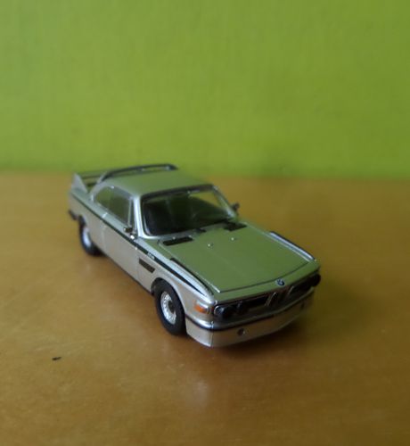 Minichamps H0 870020122 BMW 3.0 CSL
