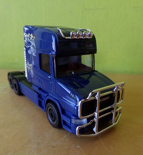 Herpa H0 319423 Scania Hauber 04