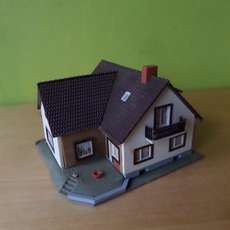 Faller H0 Villa
