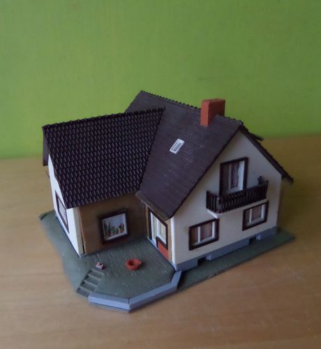 Faller H0 Villa