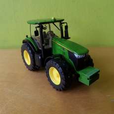 Wiking H0 35803 John Deere 7280 R