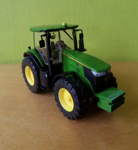 Wiking H0 35803 John Deere 7280 R