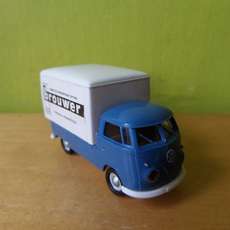 Brekina H0 32870 VW T1b "Brouwer"