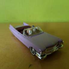 Busch H0 45135 Cadillac Eldorado