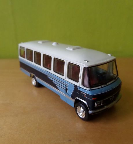 Brekina H0 36750 Mercedes Bus O 309