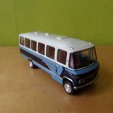 Brekina H0 36750 Mercedes Bus O 309
