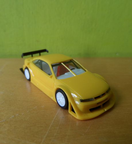 Herpa H0 22101 Opel Calibra Phase 4