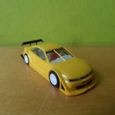 Herpa H0 22101 Opel Calibra Phase 4