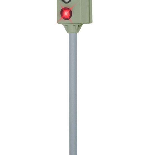 NIEUW ! Viessmann H0 1331 Flitspaal