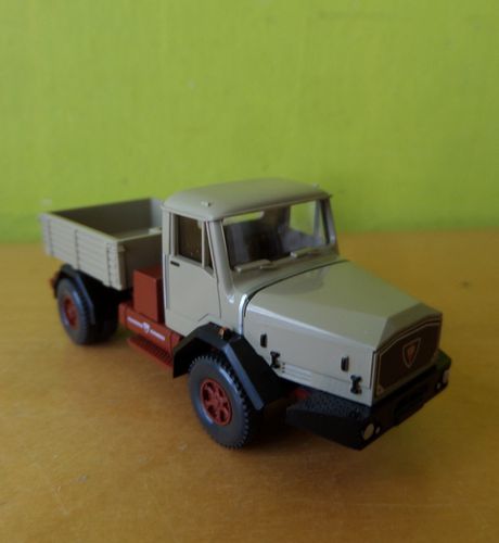 Wiking H0 49306 Faun bakwagen