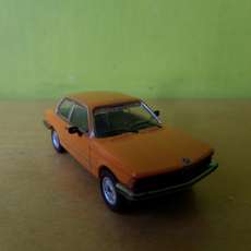 Minichamps H0 87020001 BMW 323 i