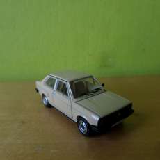 PCX H0 870811 VW Derby beige