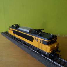 Roco H0 7520118 Eloc  NS 1753