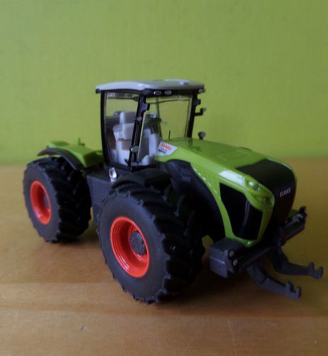 Wiking H0 36397 Claas Xerion 4500