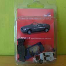 Herpa H0 12188 Mercedes SLK  Minikit