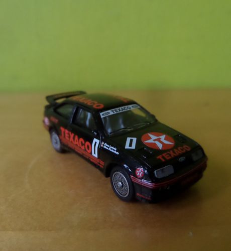 Brekina H0 19253 Ford Sierra RS 500 Cosworth