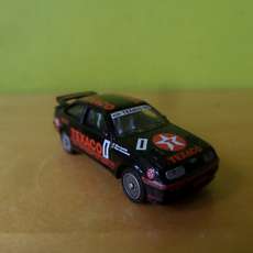 Brekina H0 19253 Ford Sierra RS 500 Cosworth