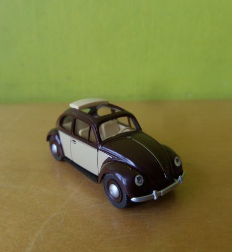 Wiking H0 79433 VW Kever 1200