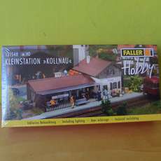 Faller H0 131548 Station Kollnau
