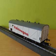 Roco H0 66903 NS Koelwagen