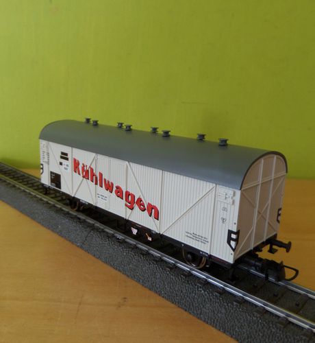 Roco H0 66903 NS Koelwagen