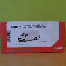 Herpa H0 14038 VW Crafter Minikit