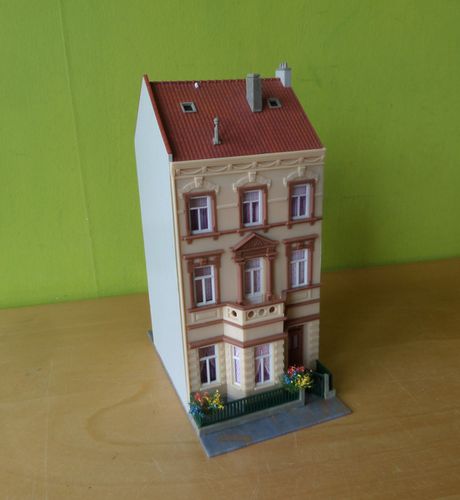 Kibri H0 Stadspand Bonn