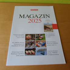 Wiking Magazine