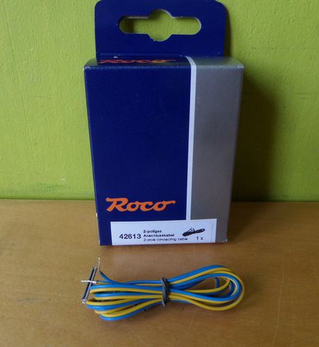Roco H0 42613 Aansluit Kabel