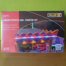 Faller H0 180795 Smart effect-led  Start set