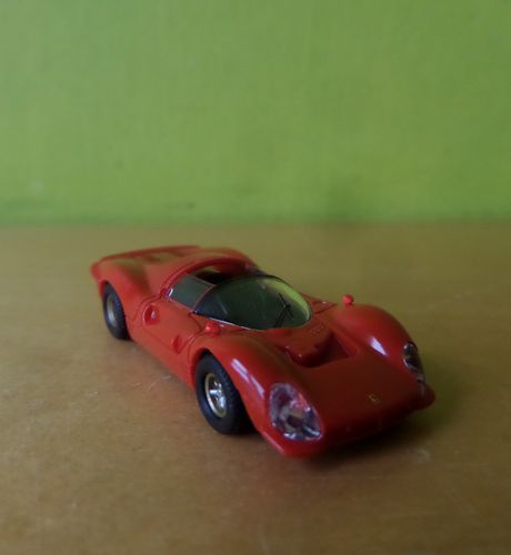 Brekina H0 22901 Ferrari 330 P3 Spyder