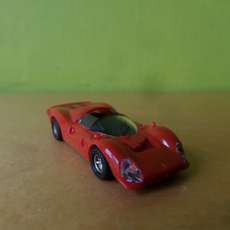 Brekina H0 22901 Ferrari 330 P3 Spyder