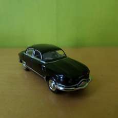 Norev H0 451897 Panhard Dyna Z12