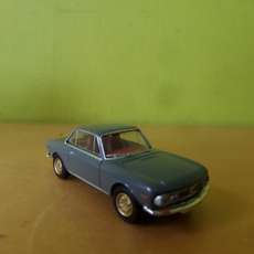 Brekina H0 29626 Lancia Fulvia coupe