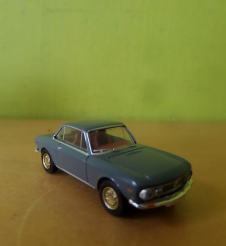 Brekina H0 29626 Lancia Fulvia coupe