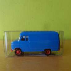 Brekina H0 35723 Opel Blitz blauw
