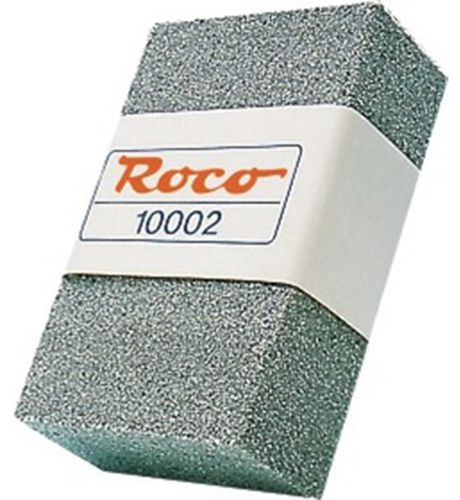 Roco 10002  Rail reiniging blok