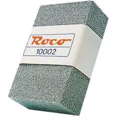 Roco 10002  Rail reiniging blok