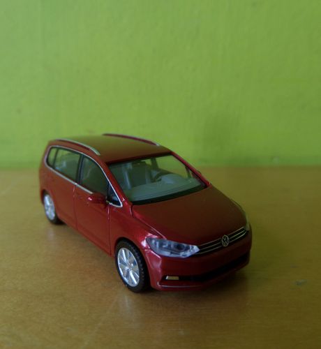 Herpa H0 38492 VW Touran