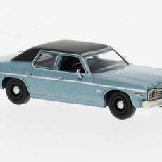 Voorbestellen ! Brekina H0 18151 Dodge Monaco