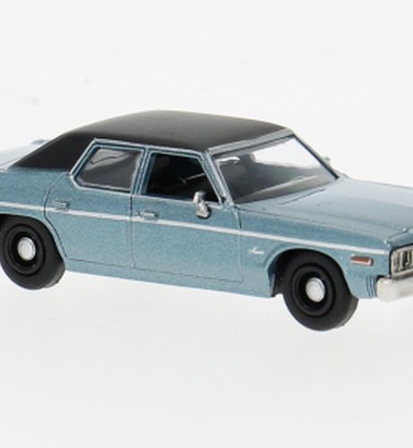 Voorbestellen ! Brekina H0 18151 Dodge Monaco