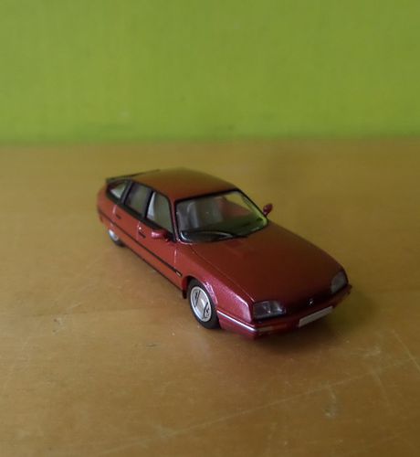 PCX  H0871708 Citroen CX Phase 2