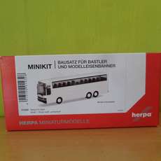 Herpa H0 014328 Minikit Setra Bus 215 HDH