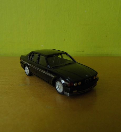 Herpa H0 421133 BMW Alpina B11