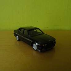 Herpa H0 421133 BMW Alpina B11